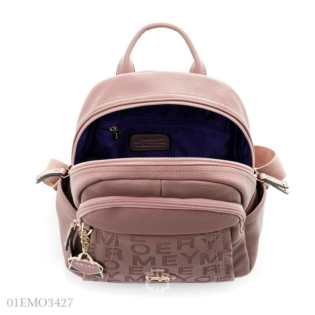 SV-EMORY Adilla Tas Ransel Wanita 01EMO3427