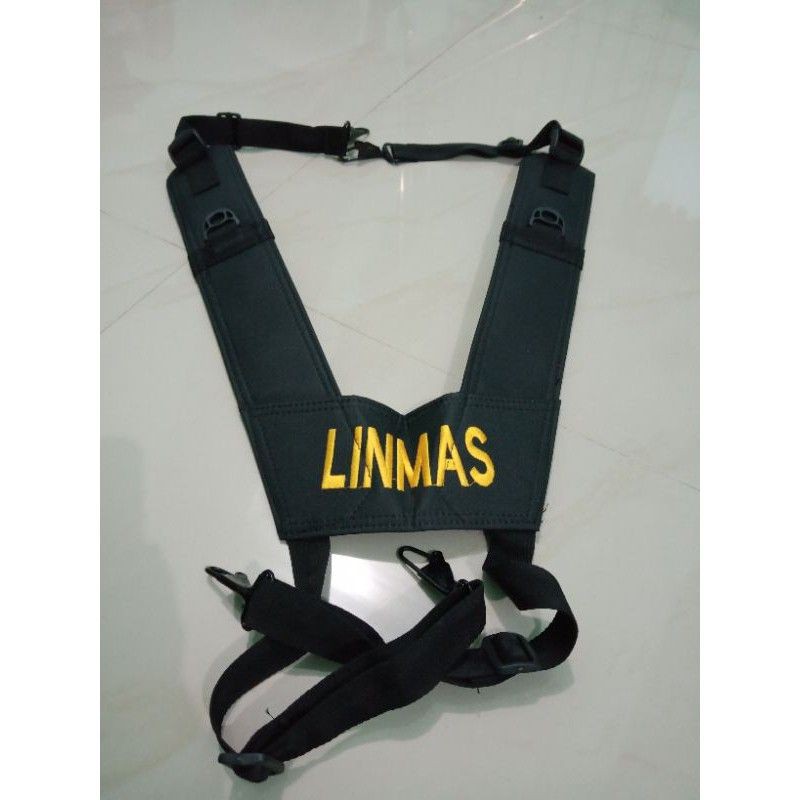 DAHRIM LINMAS BORDIL