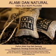 PARFUM KOPI BALI