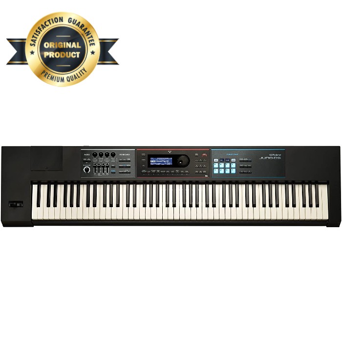 Keyboard Roland JUNO-DS88 Synthesizer Original