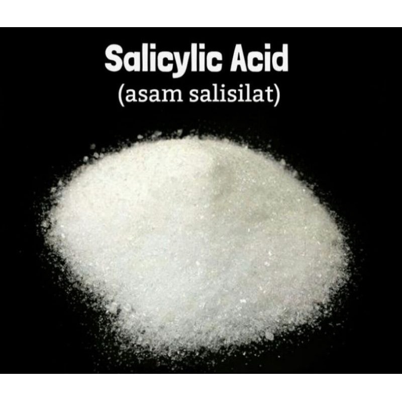 

50gr Asam salisilat