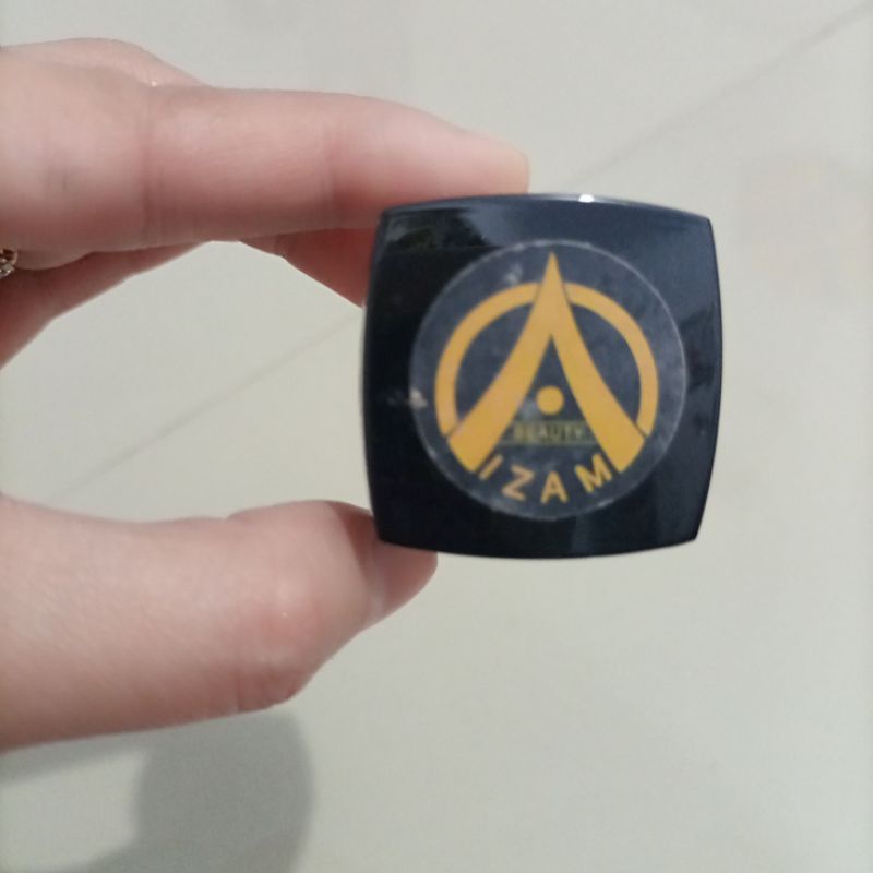 Gel Alis viral izin beautiful Preloved