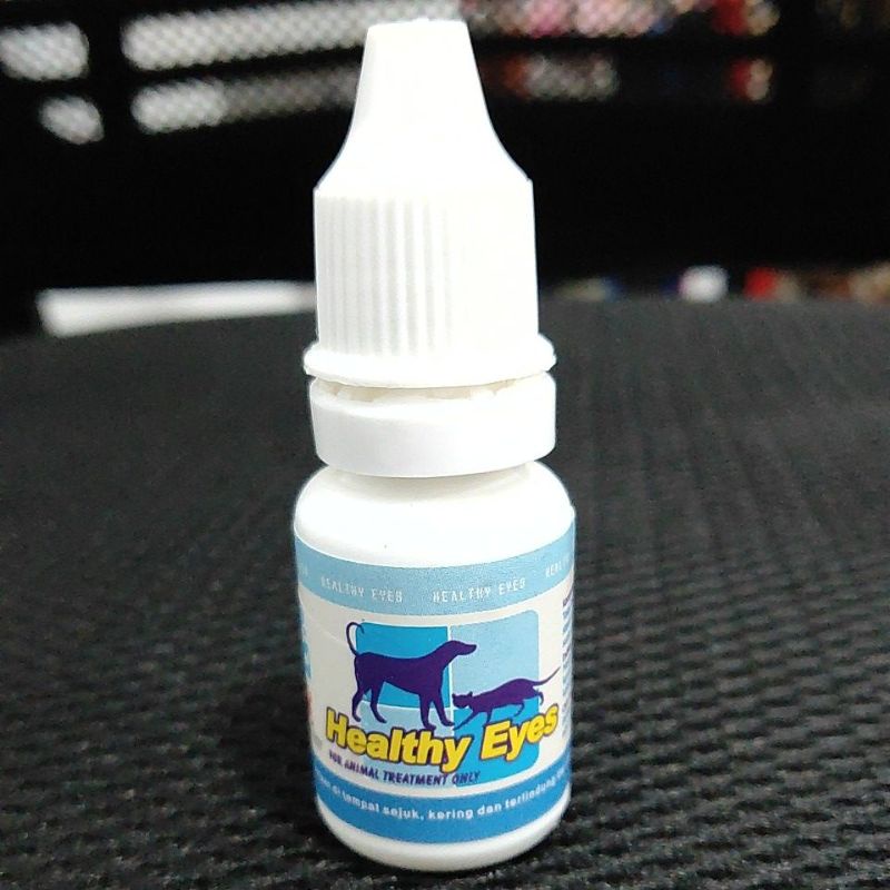 healthy Eyes 10ml