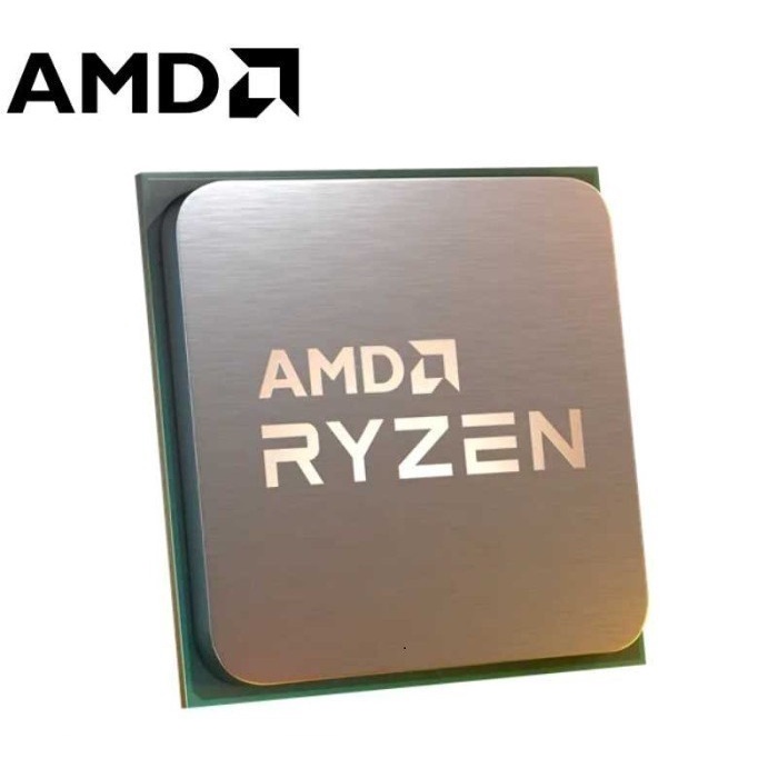 PROCESSOR AMD RYZEN 3 4100 MPK AM4 4 CORES 8 THREADS TRAY