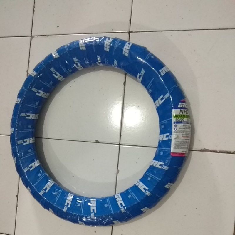 Ban Luar 80/90-14 NR76 IRC