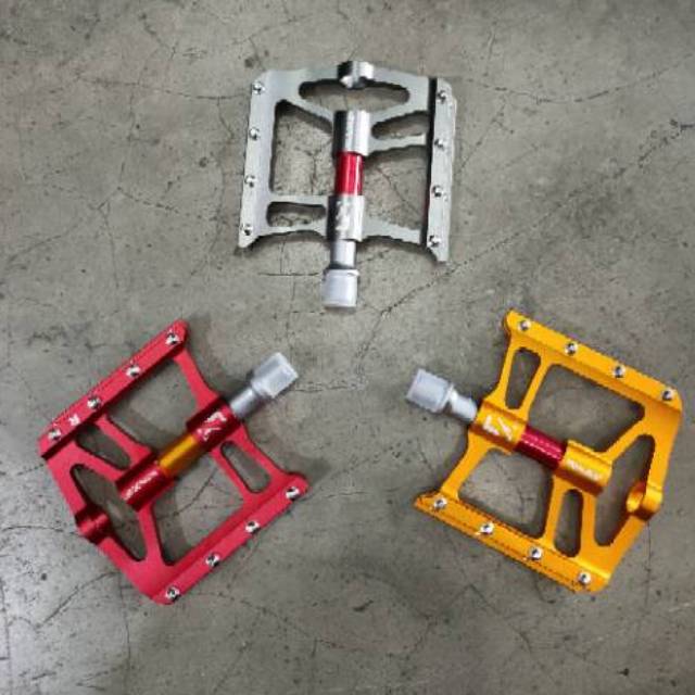 Pedal Raze 3 Bearing 60