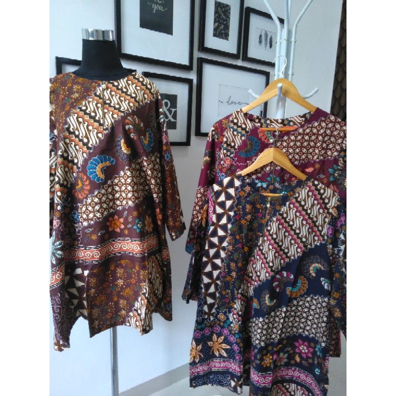 BATIK KNK BUSUI JUMBO