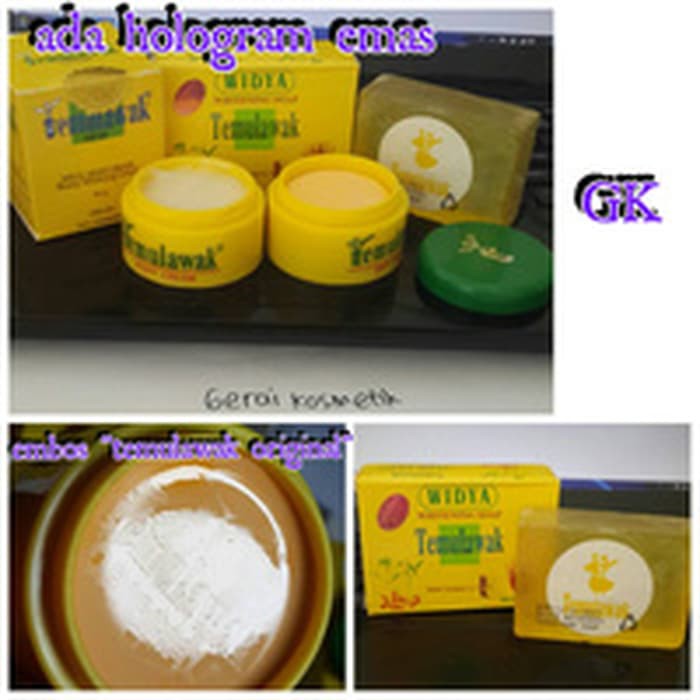 

Grosir CREAM TEMULAWAK + SABUN ORIGINAL BOTOL EMBOST NEW Keren