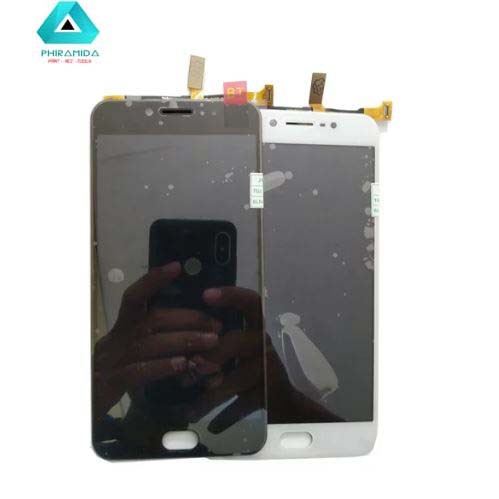 LCD Touchscreen Vivo V5 - Vivo V61 Layar Sentuh Vivo V5 Kaca HP Vivo V 61 Panel LCD Vivo V5
