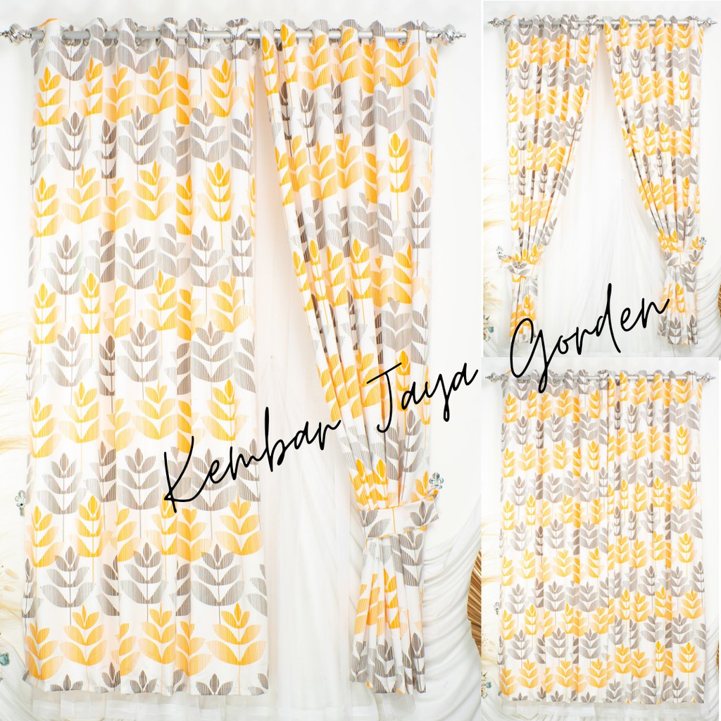 Gorden Jendela Minimalis, Gorden Jendela Minimalis Pendek, Gorden Jendela Minimalis Murah, Gorden Je