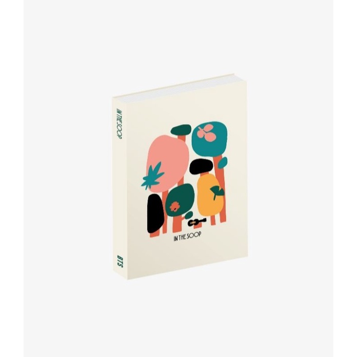 

[PELUNASAN] POSTCARD BOOK ITS 2