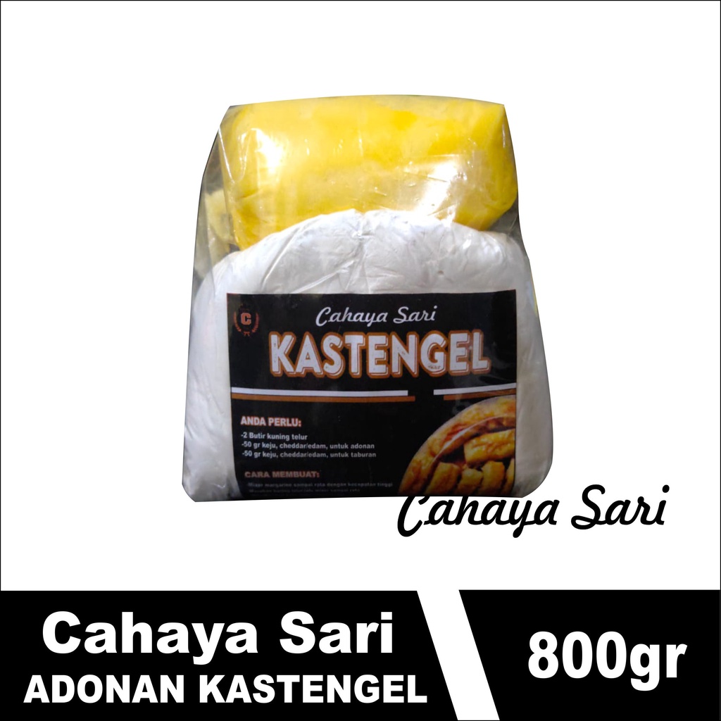 

adonan kastengel 800gr