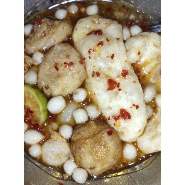 

Baso Aci Hemat