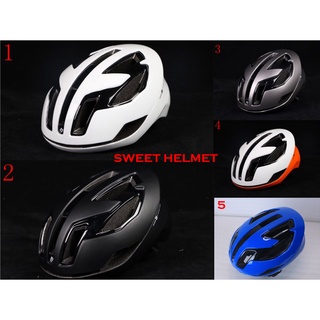 Helm Sepeda Sweet Protect