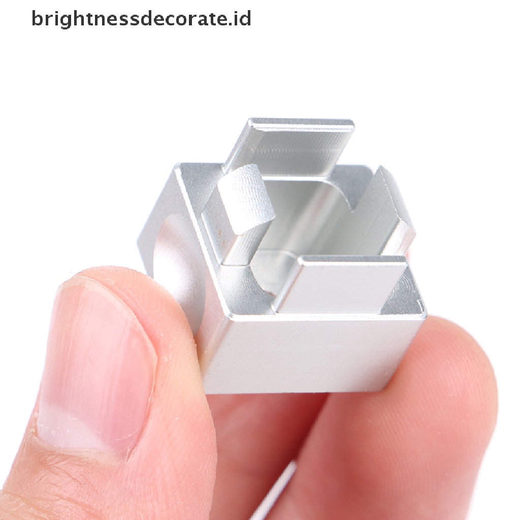 (Birth) Alat Pembuka Tombol Keyboard Mekanik Bahan Metal Untuk Kailh Switches Shaft