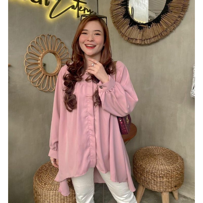 Jenwill Cloth Kode JW-415