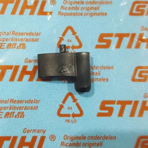 ➮ Pawl Starter Senso MS-382 STIHL ORIGINAL ☑