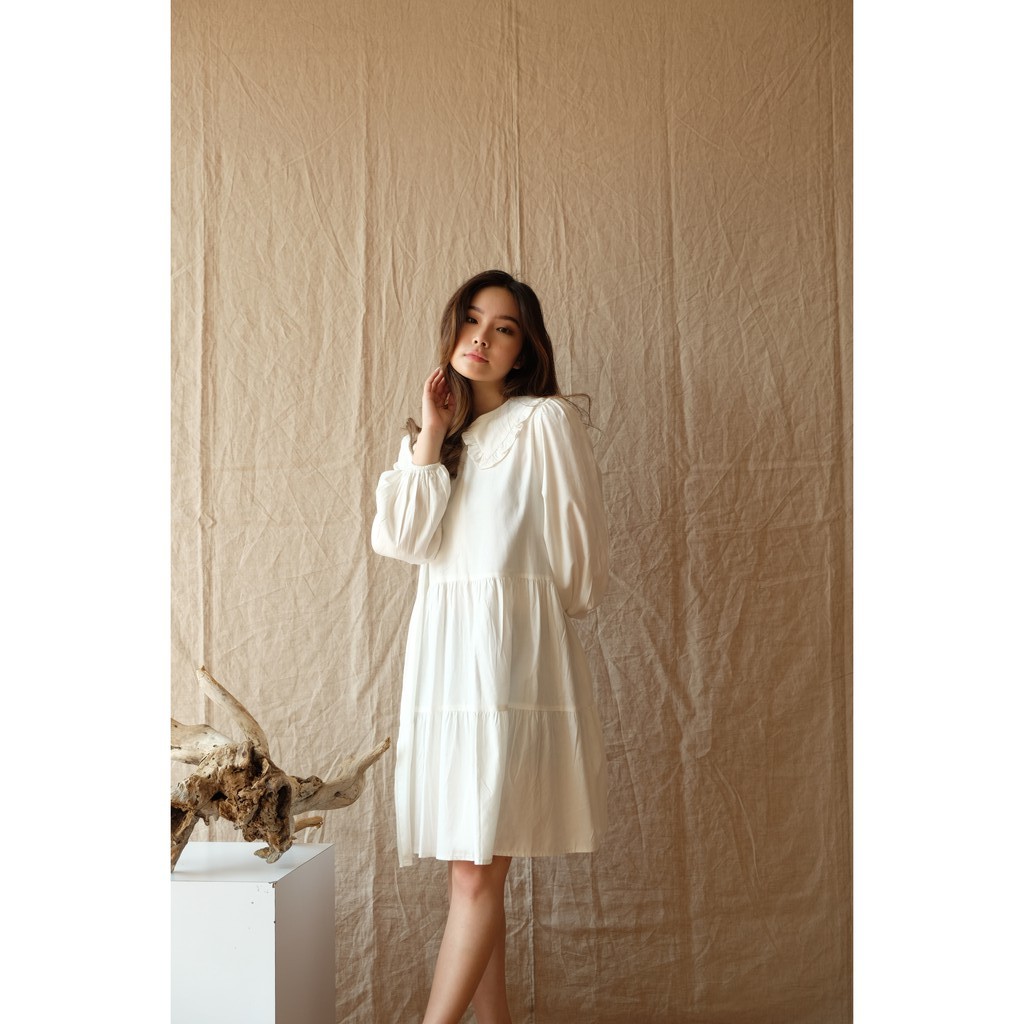 Ella Dress - Pakaian Wanita