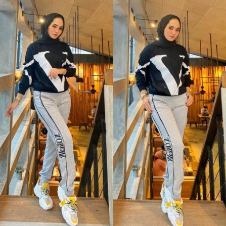 TAM - KANDITA SETELAN BEST SELLER TERLARIS