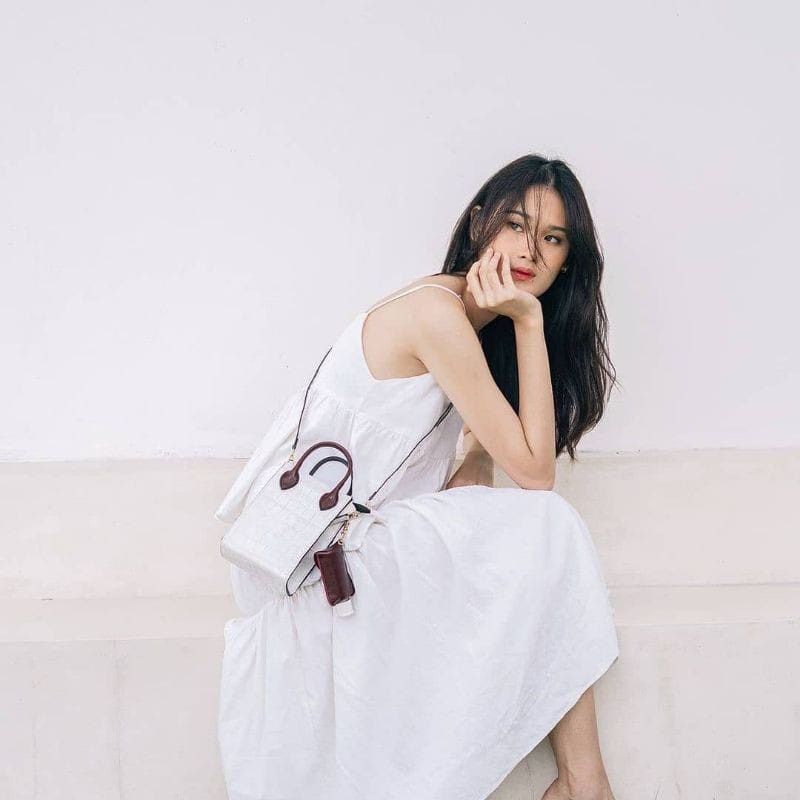 Tas Selempang Wanita, Tas Selempang wanita import, Tas Selempang wanita murah, Tas selempang Wanita 