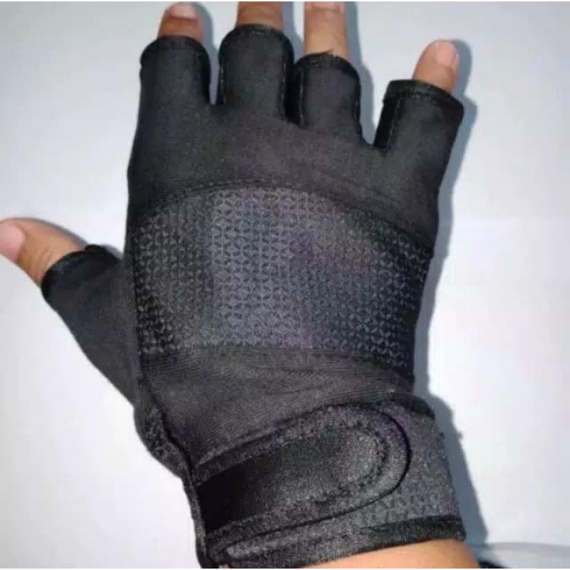 Sarung Tangan Motor // Sarung Tangan Motor pria