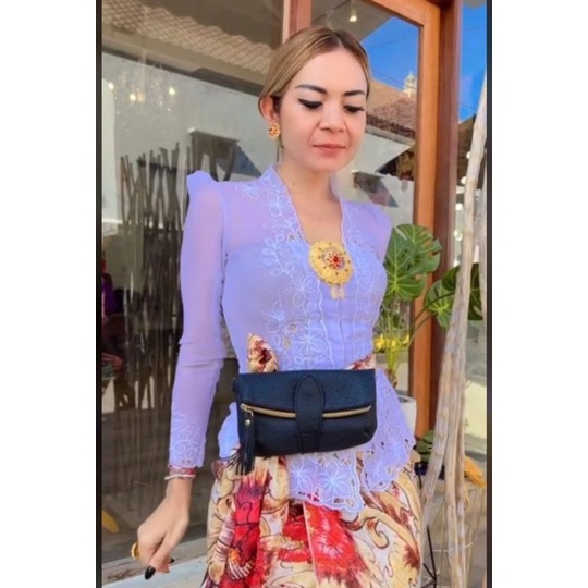 domsel/dompet selendang