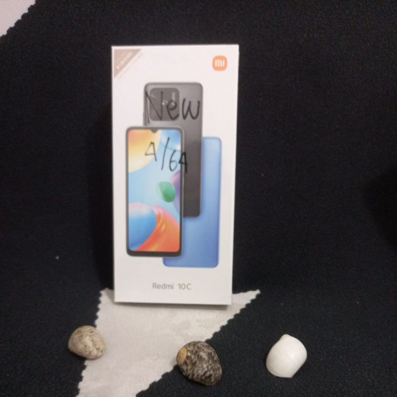 xiaomi redmi 10C 4/64