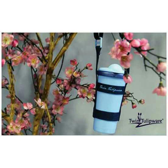 TUMBLER BOTOL MINUM TULIPWARE MULTI TUMBLER