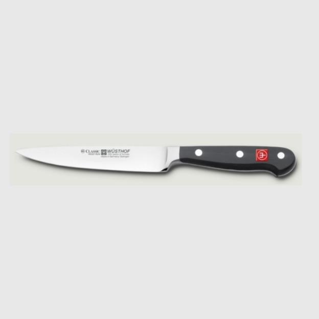 Promo Wusthof Classic Paring knife 10 cm pisau buah pisau dapur solingen ada