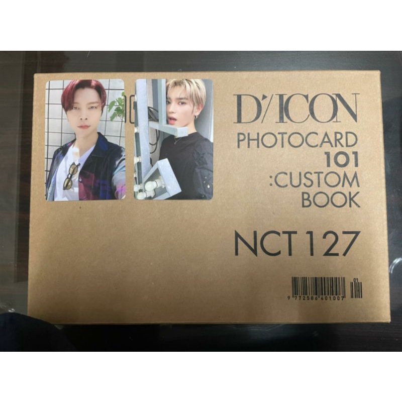 DiconNCT127