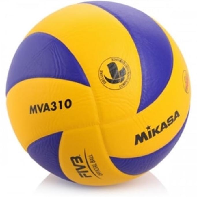 [[COD]] MIKASA BOLA VOLLY VOLI MVA 310 ORIGINAL TERBARU Kode 1381