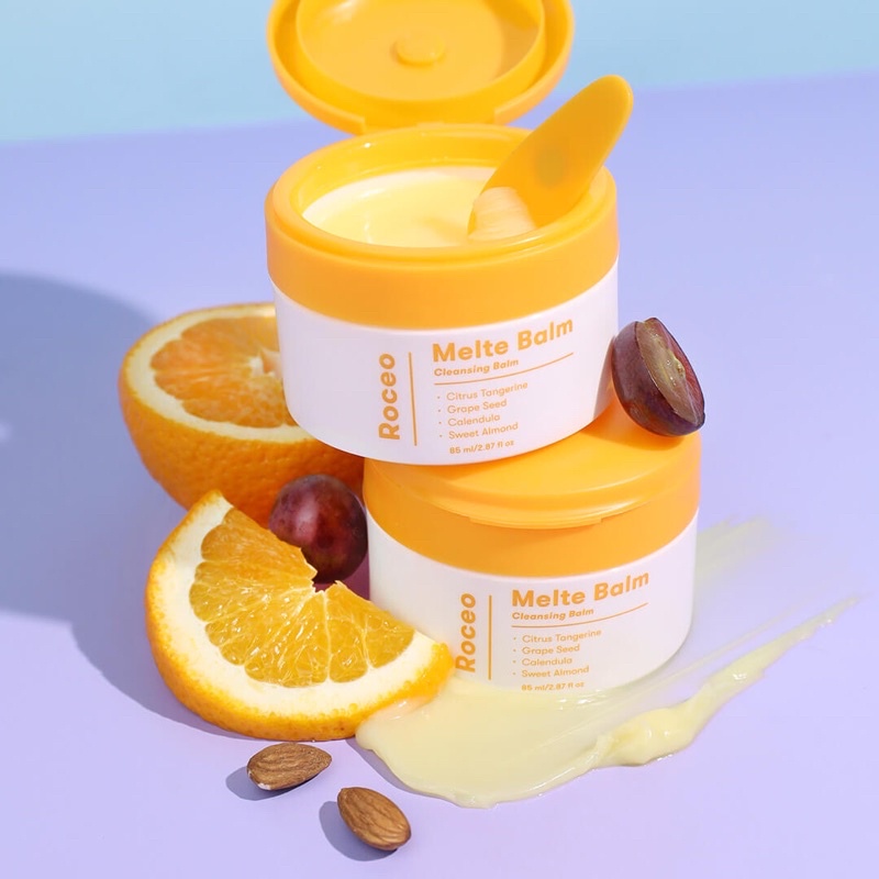 Roceo Melte Balm Cleansing Balm