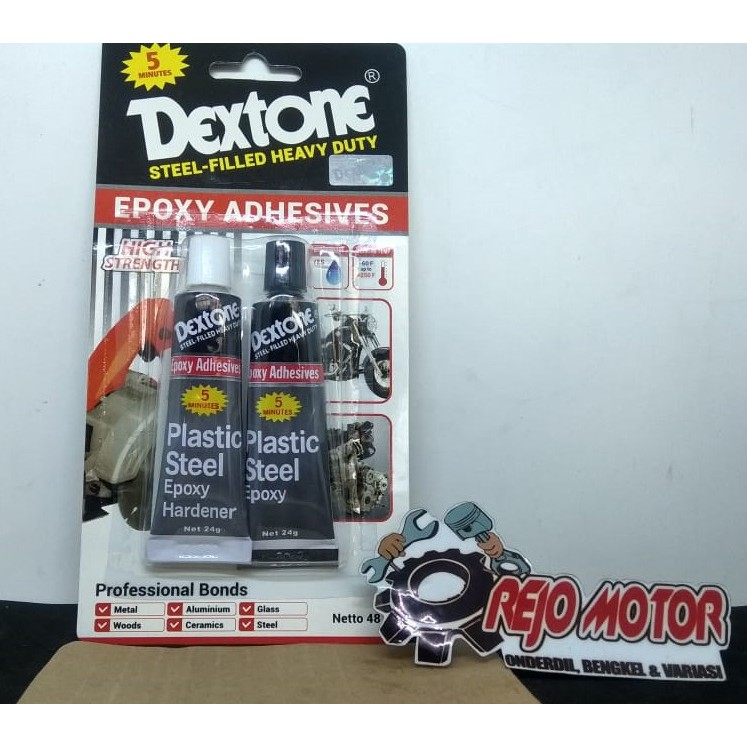 Lem Besi Dextone 48gr