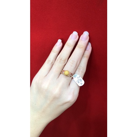 Cincin bola pasir 8k