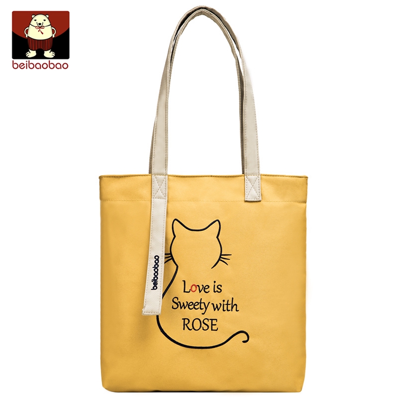 trendy tote bags