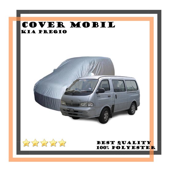 Cover Mobil Kia Pregio / Sarung Mobil Kia Pregio