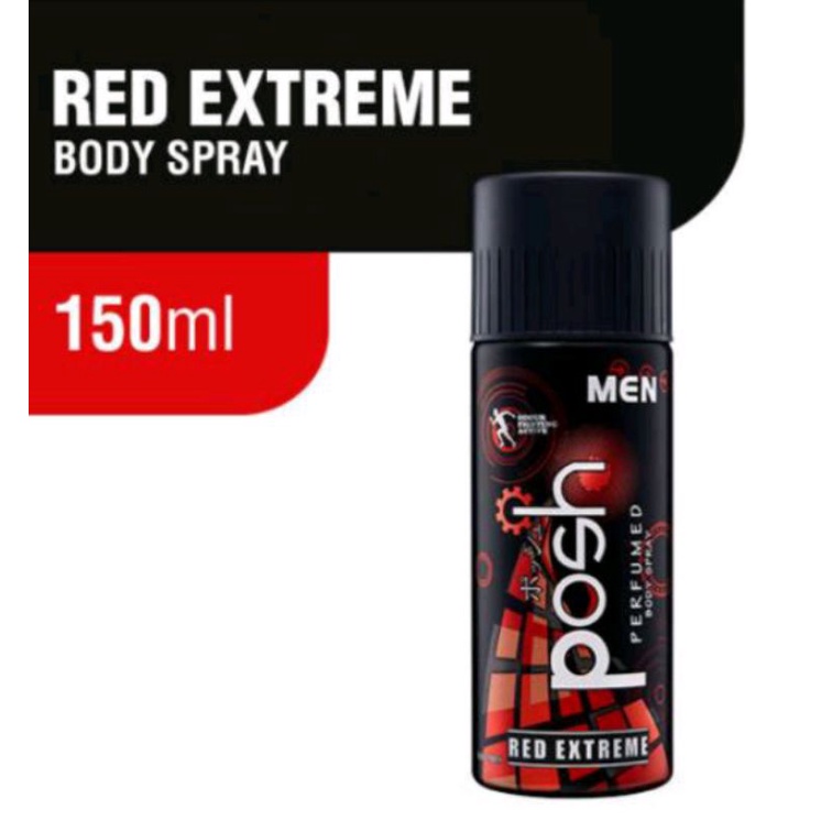 POSH Men 150ml