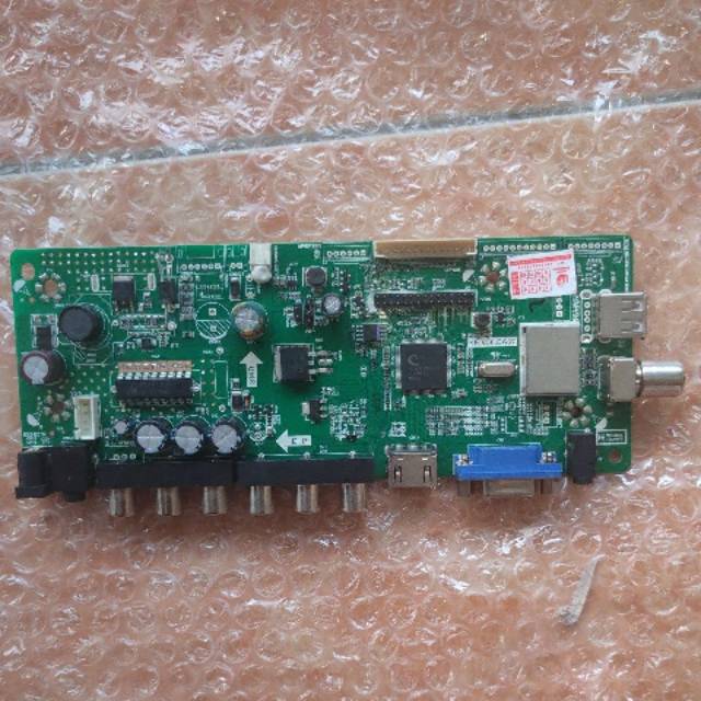 Mb - mainboard akari LE-20k88id