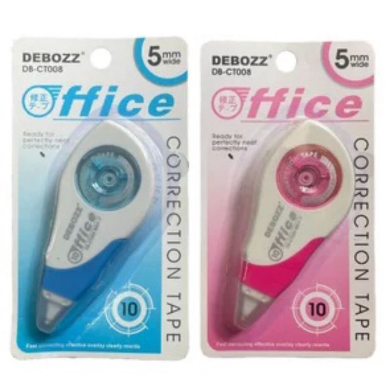 

tip ex tarik gesek debozz db-ct008