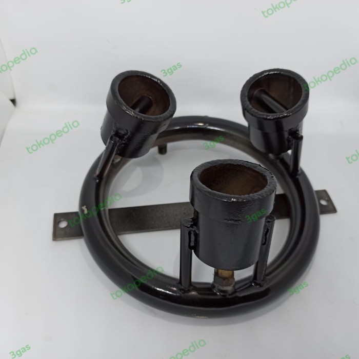 Burner Jet Stenlist Kwali Range Terlariss 
