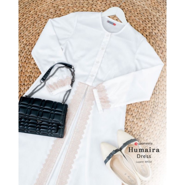 GAMS DEWASA PUTIH HUMAIRA BY YASMEERA