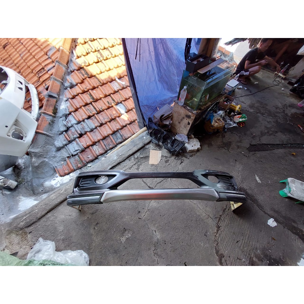 BODYKIT HRV MUGEN
