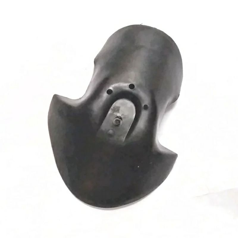 Spakbor depan QJ50 QTD Star Sanex - Slebor