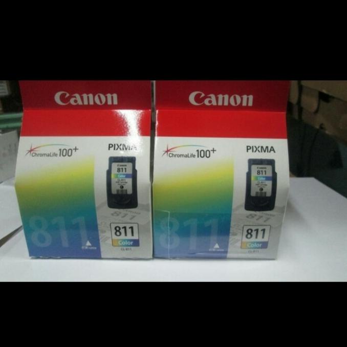 

Office & Stationery | Alat Tulis | Tinta Cannon 811 Original | Best Seller