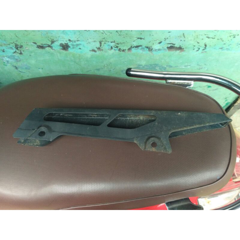 tutup rantai satria fu