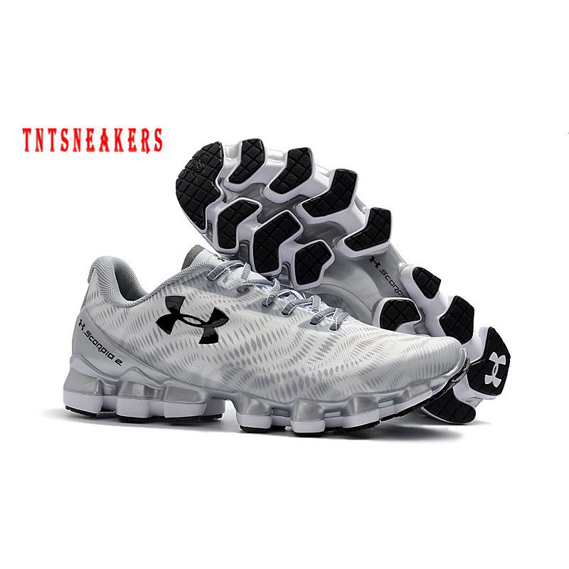 sepatu under armour scorpio