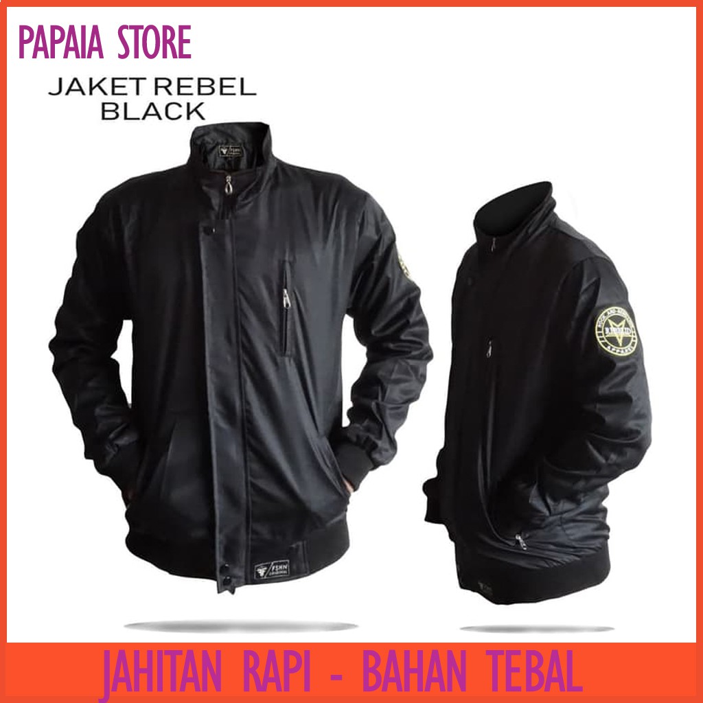 Jaket Pria Jaket Hoodie Pakaian Jacket Distro Fashion Murah R2M2 Atasan Outerwear Outdoor Taslan