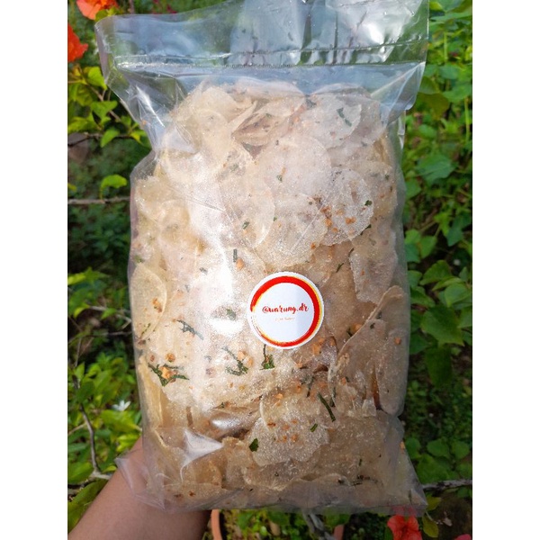 

Kirca ORIGINAL Daun Jeruk