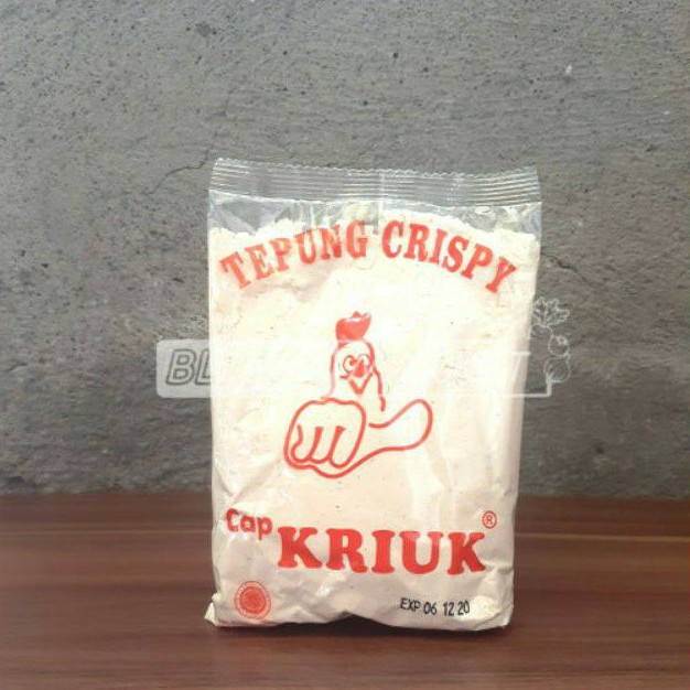 

Tepung Serbaguna Cap Jempol / Original