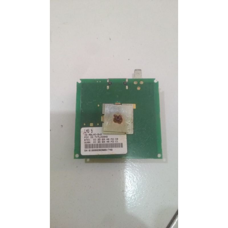 mesin mikrotik lhg 5 bb 0,0